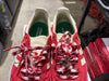 Adidas x Wales Bonner Samba - Scarlet Size 9.5