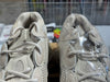 adidas Yeezy 500 - Blush Size 11