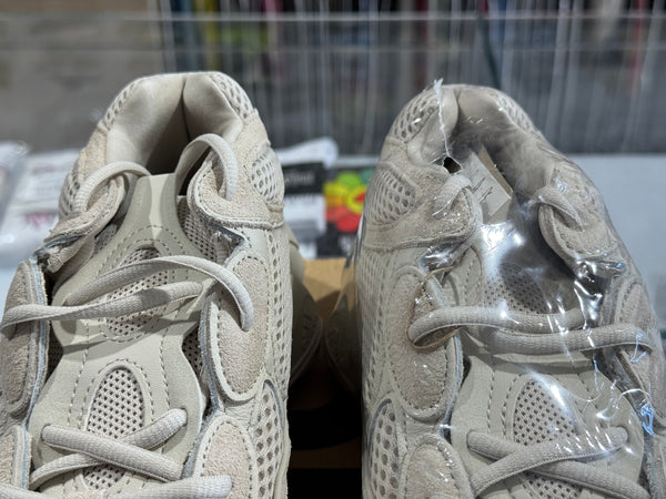 adidas Yeezy 500 - Blush Size 11