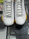 Air Jordan 13 Retro - Del Sol Size 10.5