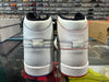 Nike Air Jordan 1 SB Lance Mountain - White Size 9