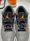 Air Jordan 3 Retro - Fear Size 11