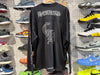 NEW Chrome Hearts Stadium Warm Up Jersey - Black Size XL