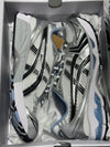 ASICS Gel-Kayano 14 JJJJound - White Blue Size 11