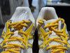 Asics GT 2160 Kith - Cream/Solar Power Size 9