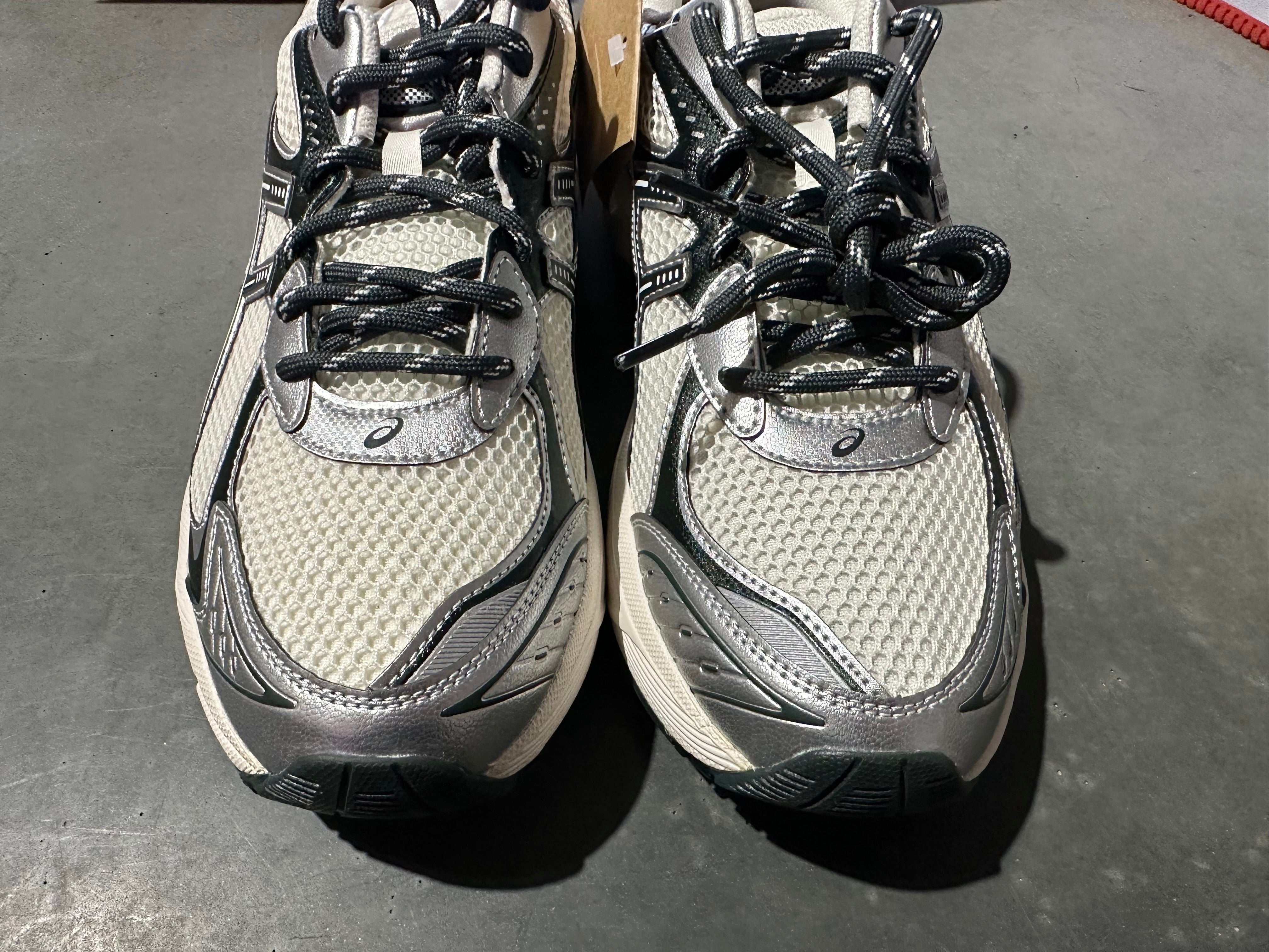 Asics Kith x GT 2160 - Cream Scarab Size 11