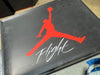 Air Jordan 4 Retro - Military Blue 2024 Size 9.5