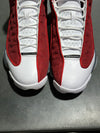 Air Jordan 13 Retro - Gym Red Flint Grey Size 10