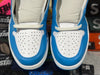 Air Jordan 1 Retro High OG - UNC Size 11.5