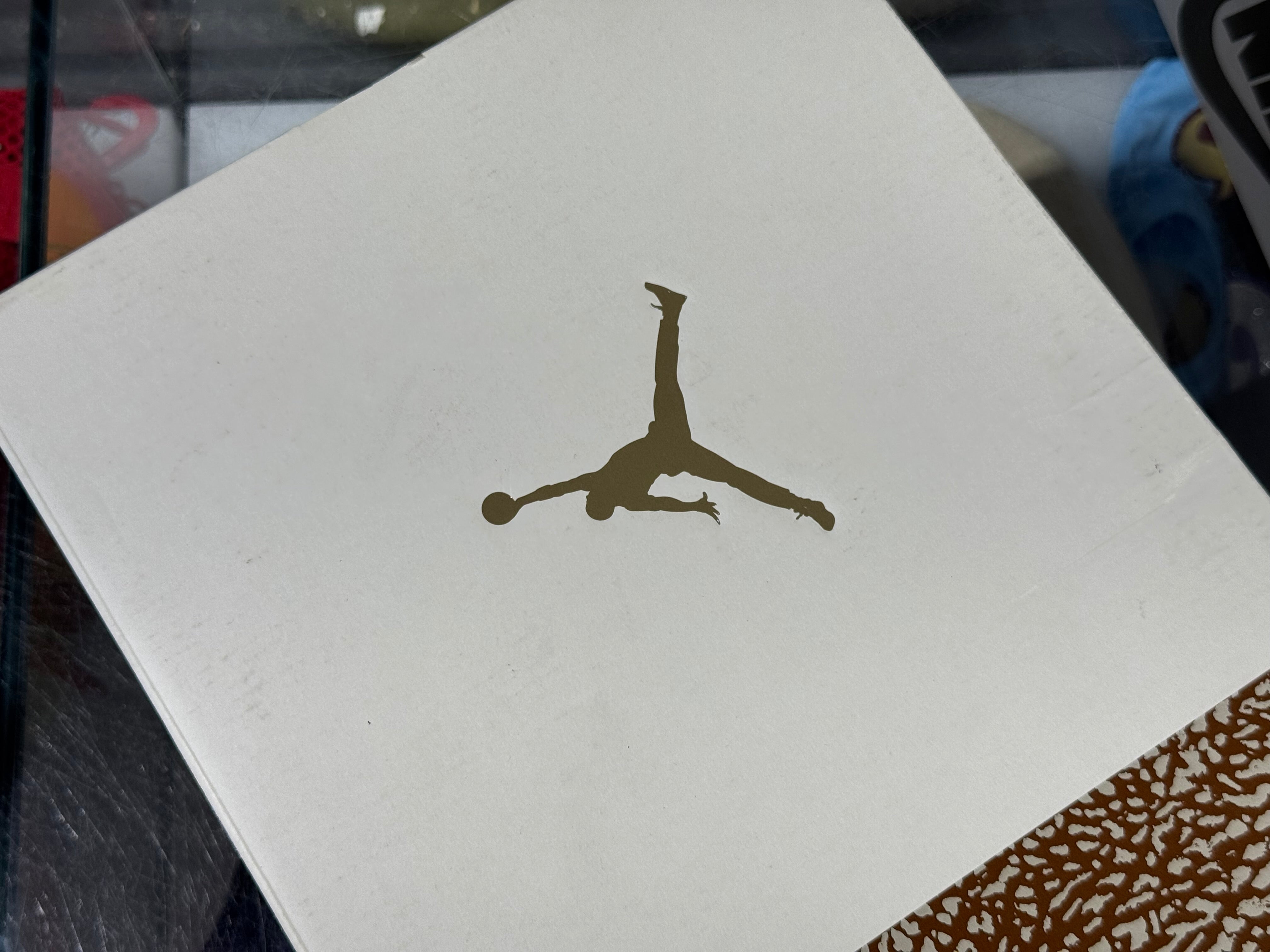 Air Jordan 3 Retro - Palomino Size 10.5