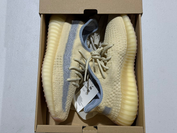 Adidas Yeezy Boost 350 V2 - Linen Size 5.5