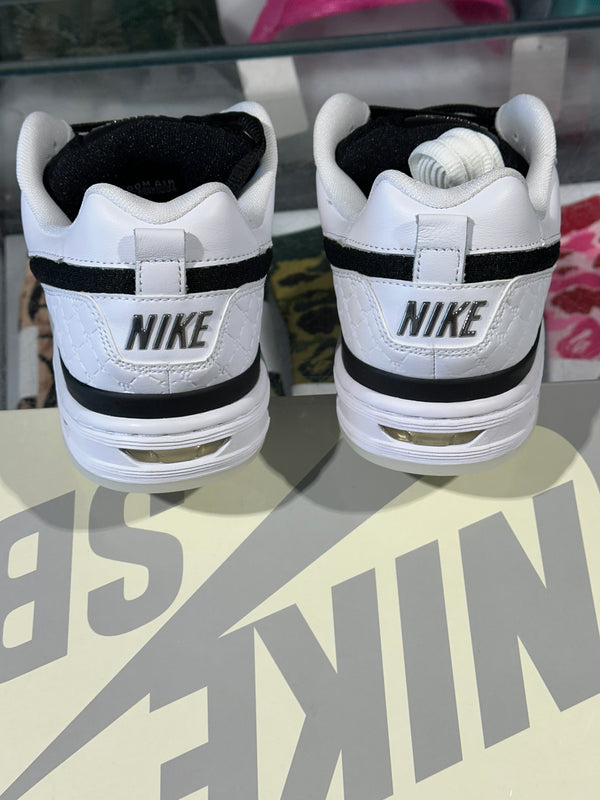 Nike SB Zoom Air Paul Rodriguez 1 OG - White Black 2025 Size 12