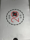 Air Jordan 4 Retro OG SP - Undefeated Size 10.5