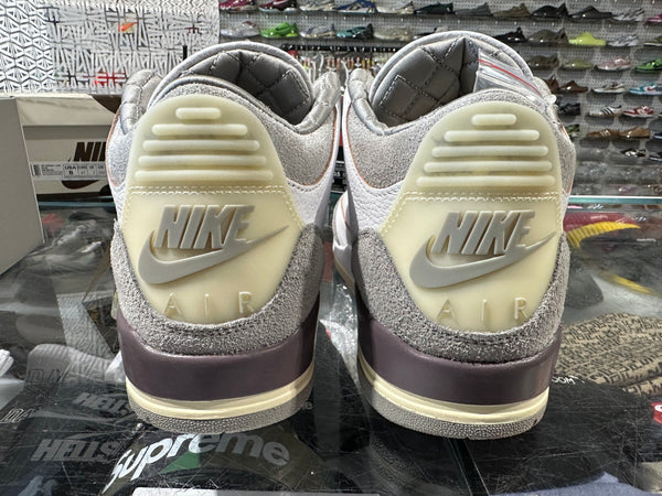 Air Jordan 3 Retro SP - A Ma Maniére Size 10.5W/9M