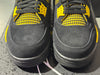 Air Jordan 4 Retro - Thunder 2023 Size 10.5