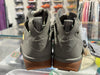 Nike Air Trainer Huarache - Corteiz Gully Grey Size 9