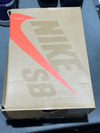 Nike SB Dunk High - Oski Great White Size 9