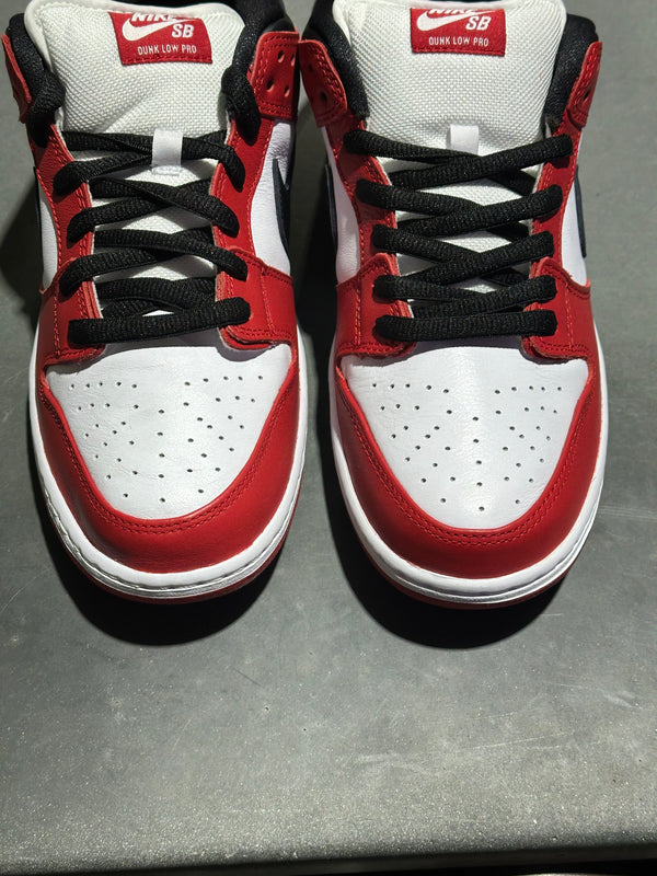 Nike SB Dunk Low Pro - Chicago J Pack Size 11