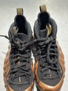 Nike Air Foamposite One - Copper 2017 Size 8.5