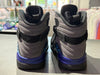 Air Jordan 8 Retro - Aqua 2025 Size 10