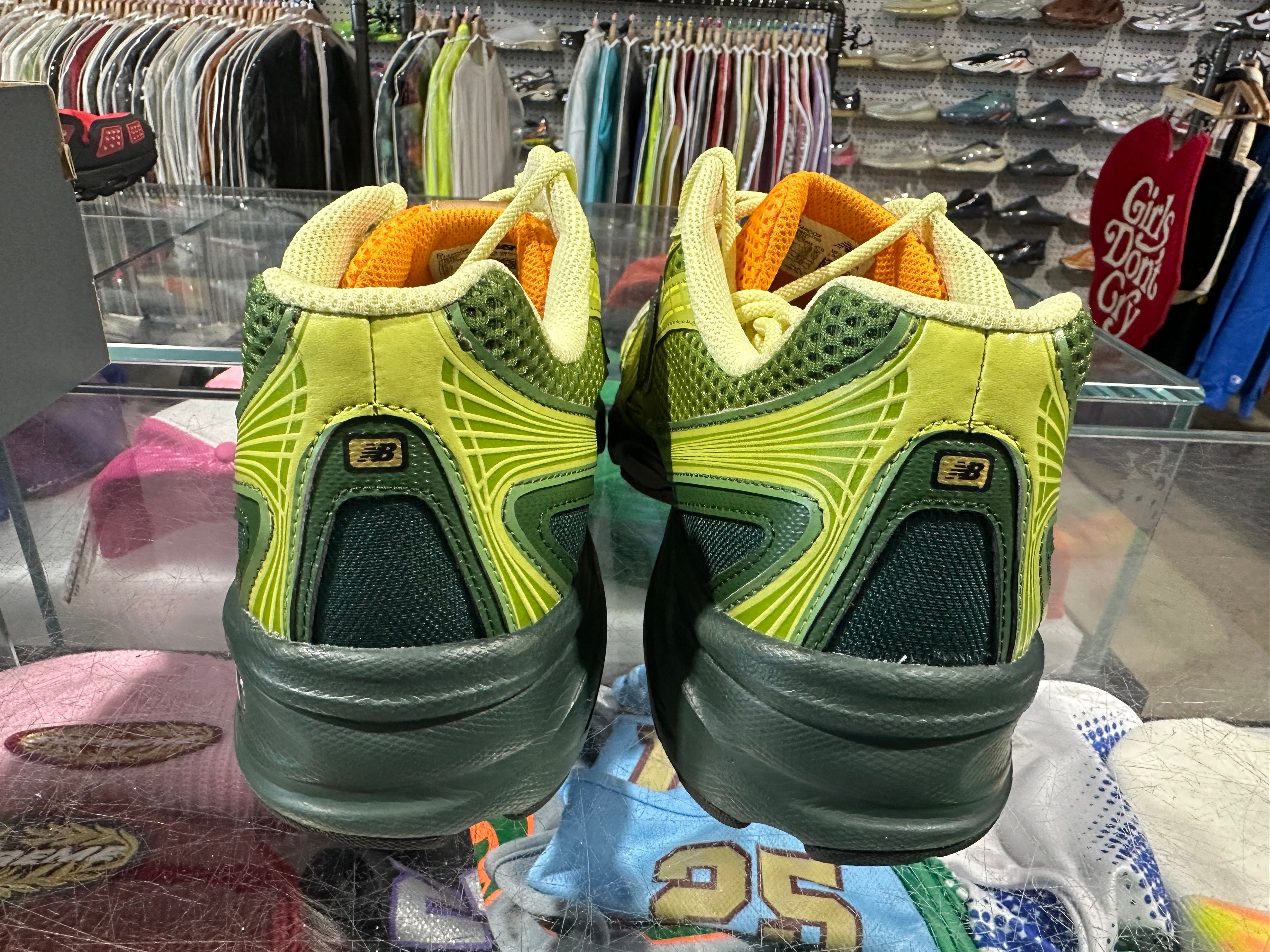 New Balance 740 - Concepts Brut Size 11