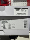 ASICS Gel-Kayano 14 JJJJound - White Blue Size 11