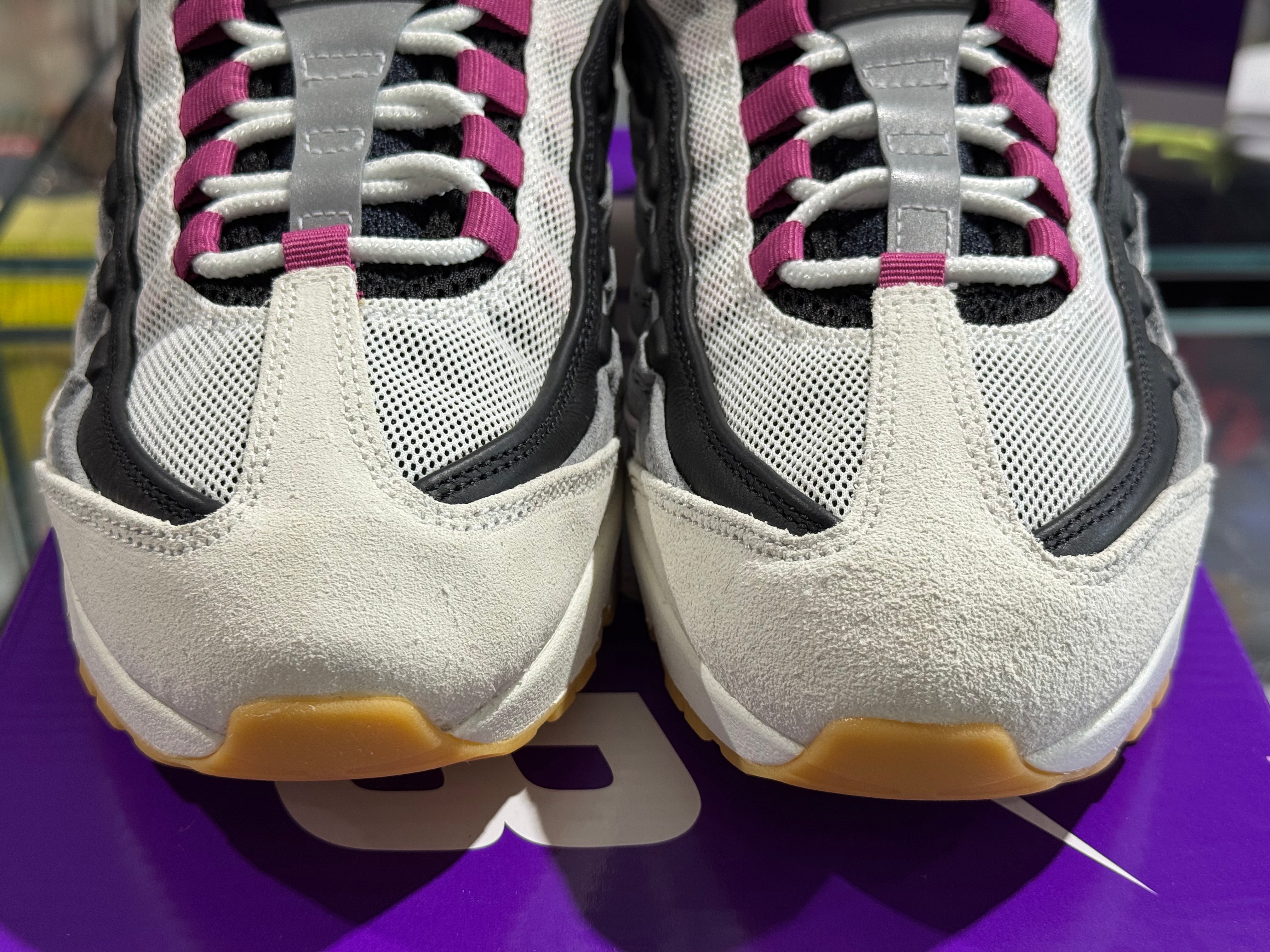 Nike Air Max 95 SB - Cactus Flower