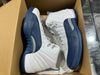 Air Jordan 12 Retro - French Blue 2025 Size 10.5
