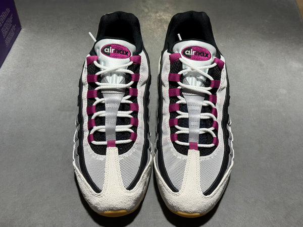 Nike Air Max 95 SB - Cactus Flower Size 11.5