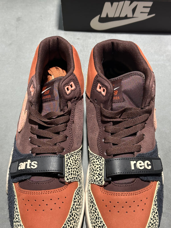 Nike SB Air Trainer 1 QS - Arts/Rec Size 9.5