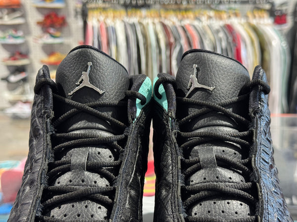 Air Jordan 13 Retro - Island Green Size 11