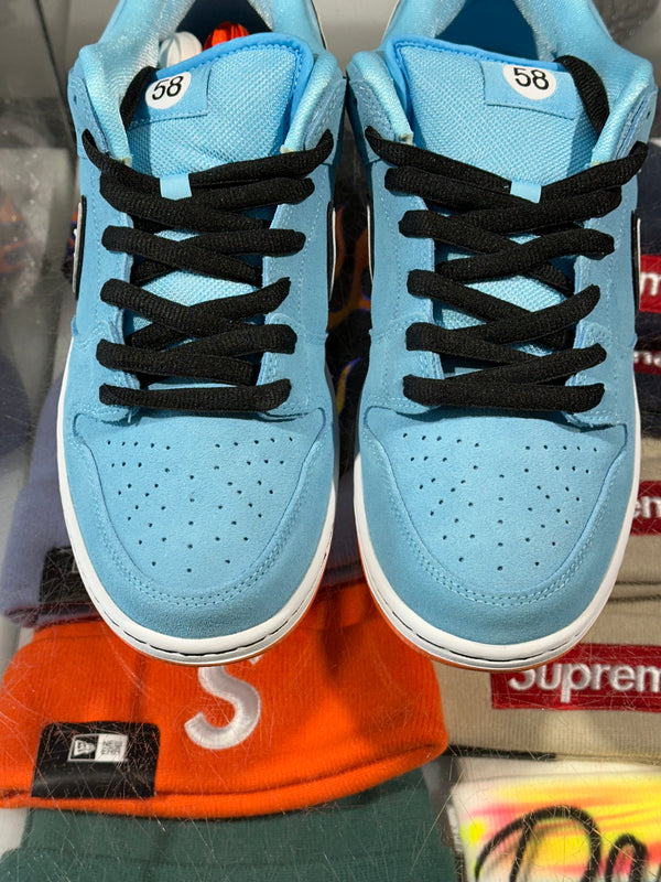 Nike SB Dunk Low Pro - Club 58 Gulf Size 11