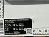Nike Kwondo1 x Peaceminusone - White Size 10.5