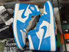 Air Jordan 1 Retro High OG - UNC Size 11.5