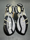 Asics Gel 1130 - White/Cloud Grey Size 8