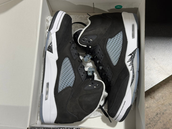 Air Jordan 5 Retro - Moonlight Size 10.5
