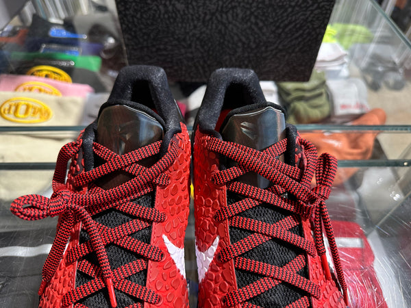 Nike Kobe 6 Protro - All Star/Challenge Red Size 11