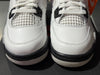 Air Jordan 4 Retro OG GS - White Cement Size 3.5Y