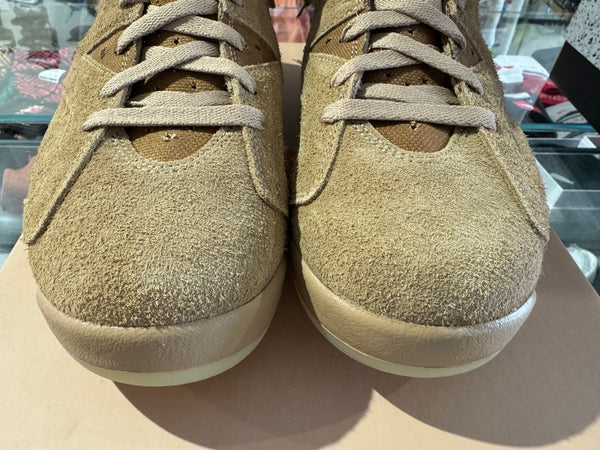 Air Jordan 6 Retro SP - Travis Scott/British Khaki