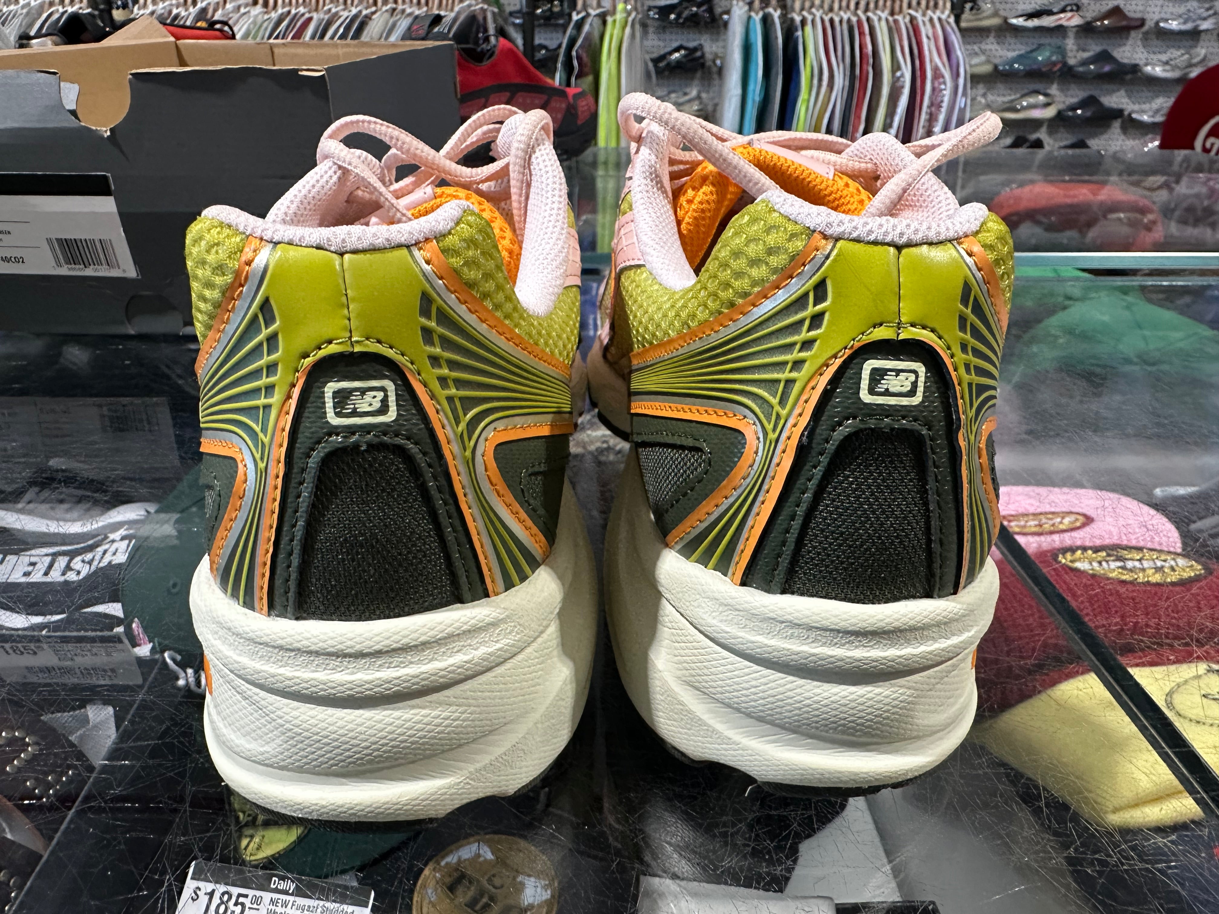 New Balance 740 - Concepts Saignée Size 11