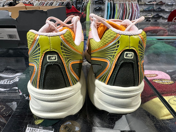 New Balance 740 - Concepts Saignée Size 11