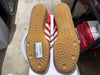 Adidas x Wales Bonner Samba - Scarlet Size 9.5