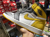 Air Jordan 1 Retro High OG - Yellow Ochre Size 12.5