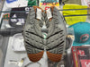 Nike Air Trainer Huarache - Corteiz Gully Grey Size 9