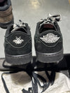 Air Jordan 1 Retro Low OG SP - Travis Scott Black Phantom Size 9