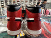Air Jordan 1 Retro - Black Toe 2013 Size 7.5