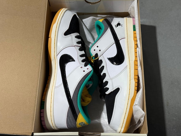 Nike SB Dunk Low Pro QS - CSEF Size 11