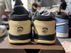 Jumpman Jack TR TD - Bright Cactus Size 9C
