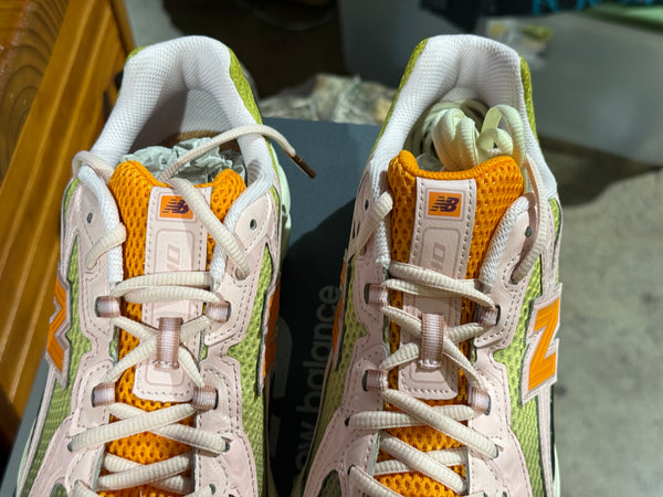 New Balance x CNCPTS 740 - Saignee Size 9