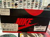 Air Jordan 1 Retro - Black Toe 2013 Size 7.5